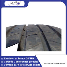 ?? Pneu BRIDGESTONE TURANZA T005 215 60 17 96 H ♻️