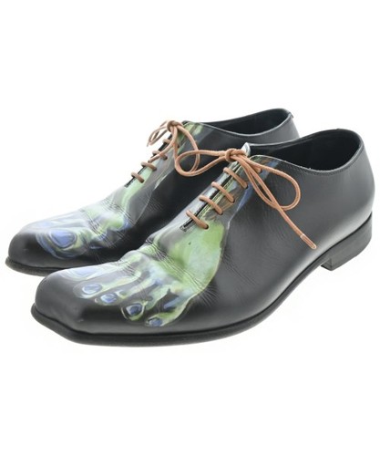 Vivienne westwood shoes - vivienne,