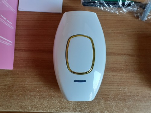 Epilateur laser permanent - permanent, à