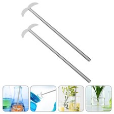 2 Pcs Agitateur De Réactifs
