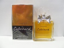 Ambre De Cabochard - Gres -