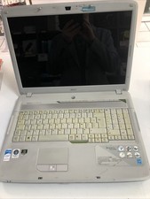 Pc Portable 15" Acer 7720g