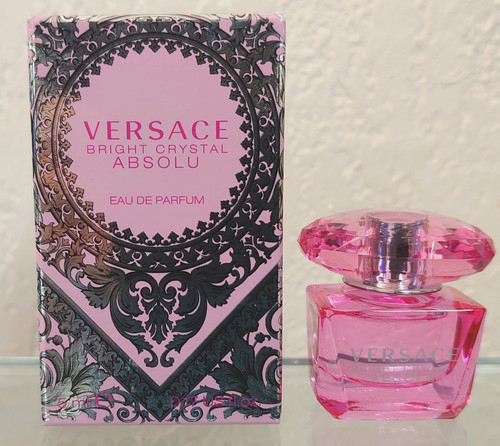 Bright crystal absolü edp - absolÜ,