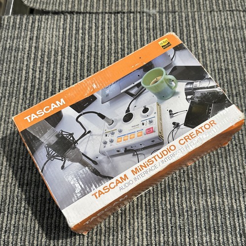 Tascam ministudio - tascam, us-42