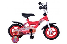 Vélo D'Enfant Disney Cars 10