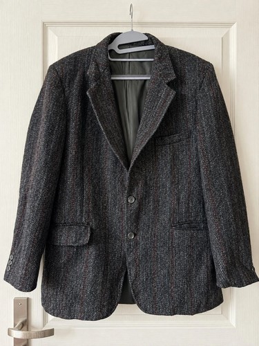 Blazer homme vintage lavanti - homme,