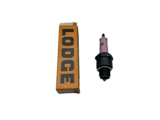 Bougie d'allumage Lodge HN