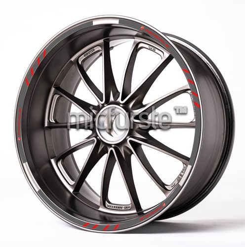 Ducati corse roues moto - ducati,