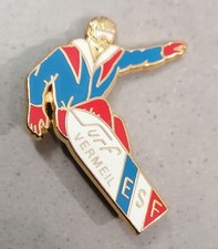 Insigne Broche Médaille de