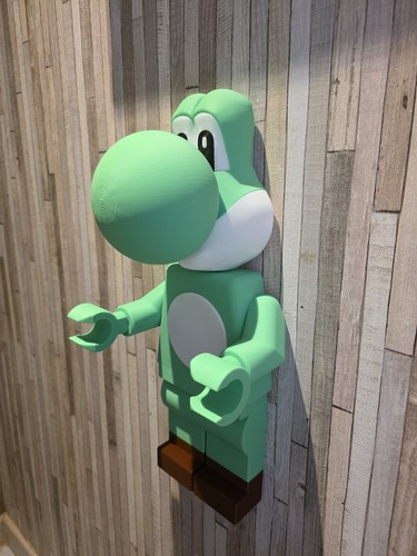 Personnage geant toilet paper - personnage,