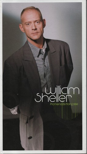 William sheller promenade - sheller,