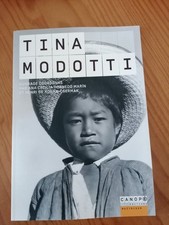 Tina Modotti, Artiste