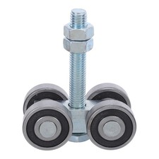 Rail Coulissant Pour Porte