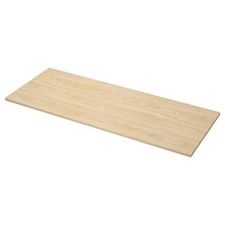 Ikea ekbacken worktop 5x246 - worktop, 63.5x246
