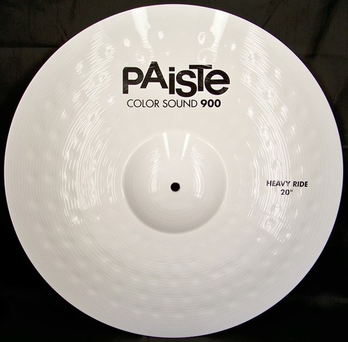 Paiste color sound - paiste,