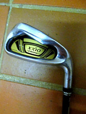 CLUB de GOLF Fer Iron 7 Titane