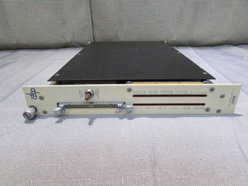 Dsp technology 6001 dessus - technology,