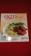 Slimming World's Extra Easy