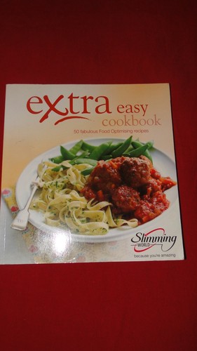 Slimming world extra easy - slimming,