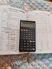 Vintage CASIO FX-4500P