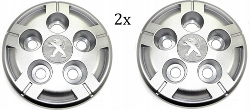 Original enjoliveur roue - original,
