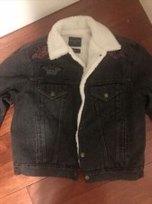 Men’s Medium M Lifted