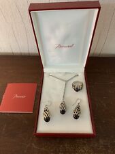 Ensemble bijoux modèle