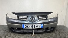 Pare choc avant RENAULT MEGANE