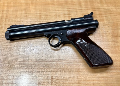 Vintage crosman 150 co2 - 150, air