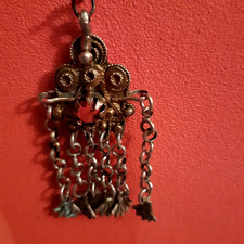 superbe bijou berbère années