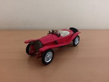 RAMI/JMK 1/43 : VOITURE DE