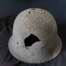 Casque De Défense Civile