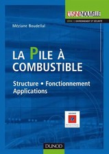 La pile à combustible -