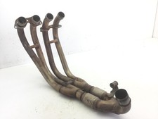 Collecteur D'Échappement Marmitte Honda Hornet 600 2001 PC34A61M