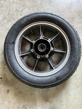 Roue arrière de KAWASAKI 1000