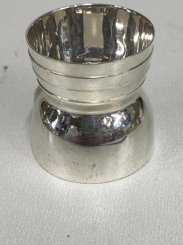 Christofle rond de serviette - -,