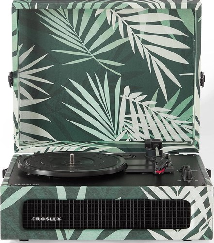Audio crosley - &, hi-fi
