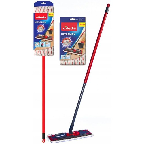 Mop universel vileda ultramax - universel,