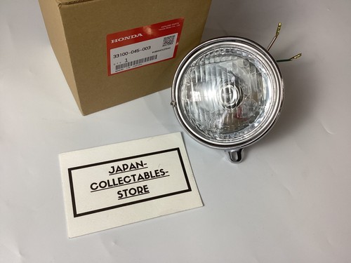 Honda z50a monkey phare - z50a/j1,