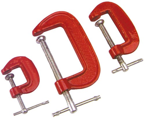 Jeu serre joints étaux - serre-joints,