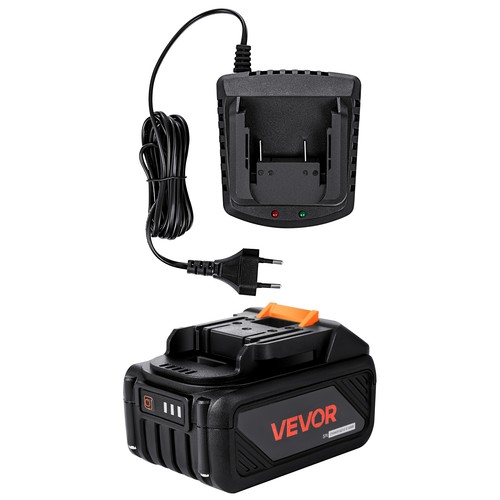 Vevor batterie chargeur 20 - batterie,