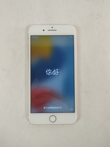 Apple iphone plus - a1661, 32