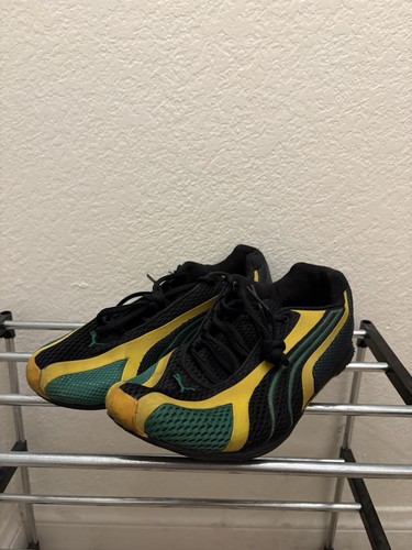 Vintage y2k puma speedcat - puma,