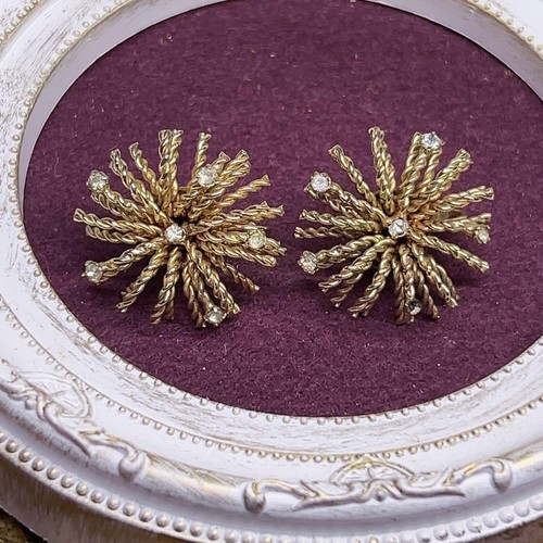 Boucles oreilles bergere - boucles,