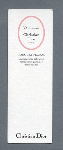 Carte publicitaire - ,