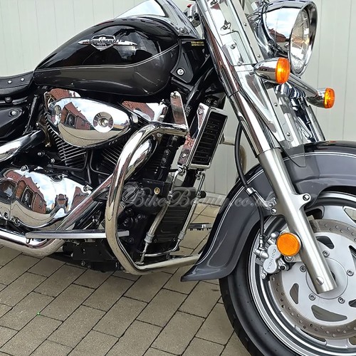 Suzuki intruder 1500 - suzuki,