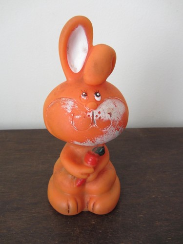 Jouet pouêt lapin - -, glencove