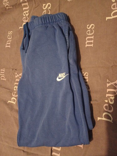 Nike pantalon jogging - jogging, homme