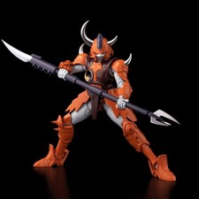 Shido della Terra 5 Samurai