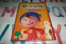 DVD - OUI-OUI ENQUÊTES AU PAYS DES JOUETS - LES ANIMAUX EN CAVALE / DVD NF